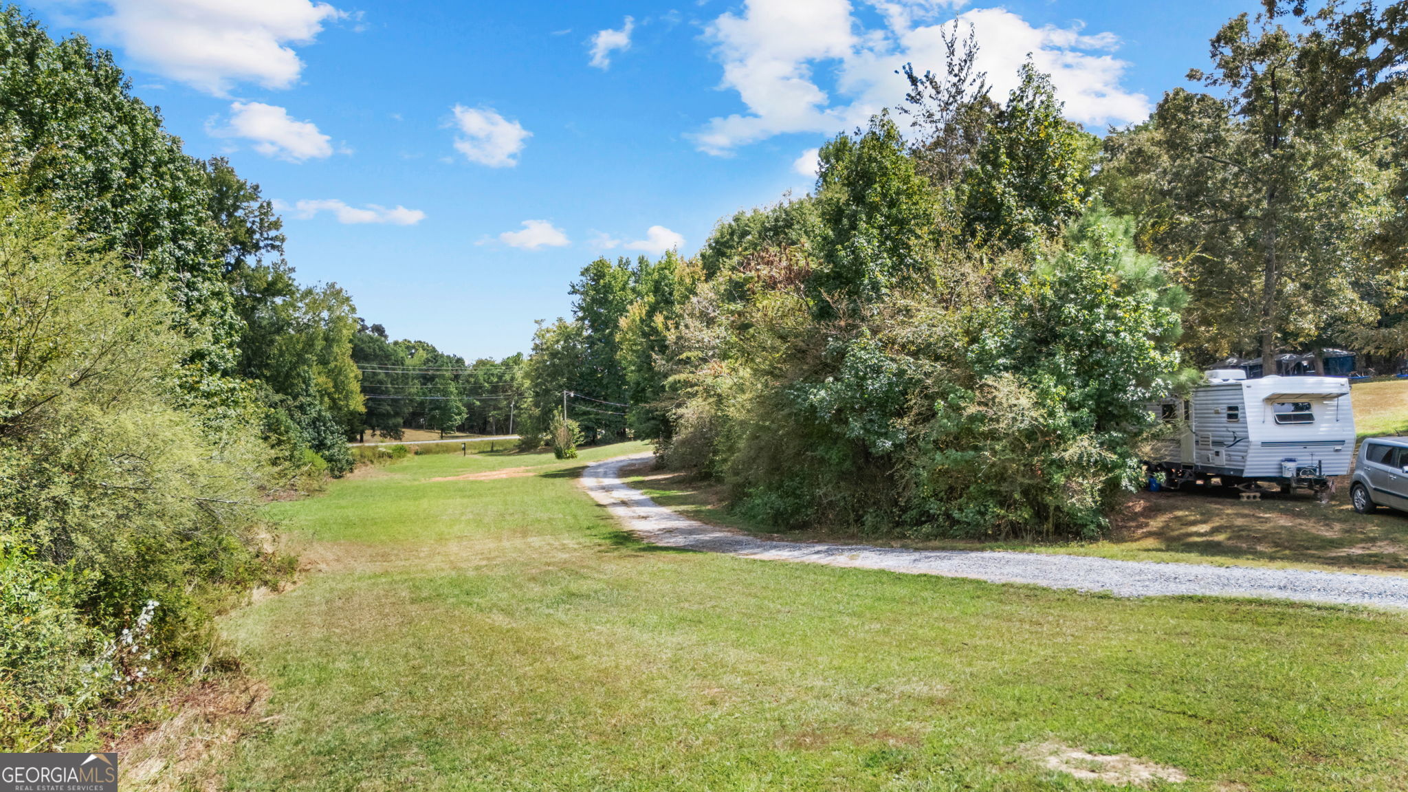 41 New Harmony RD