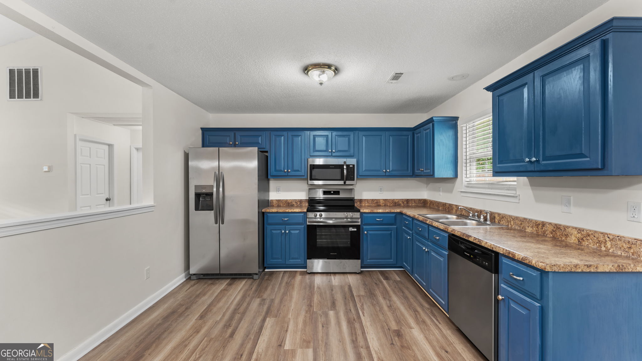 41 New Harmony RD