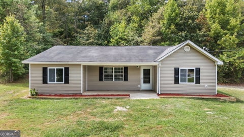 Photo of 41 New Harmony Road, Cedartown, GA 30125 (MLS # 10844452)