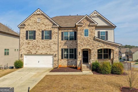 7410 Ansley View LN Cumming GA 30028