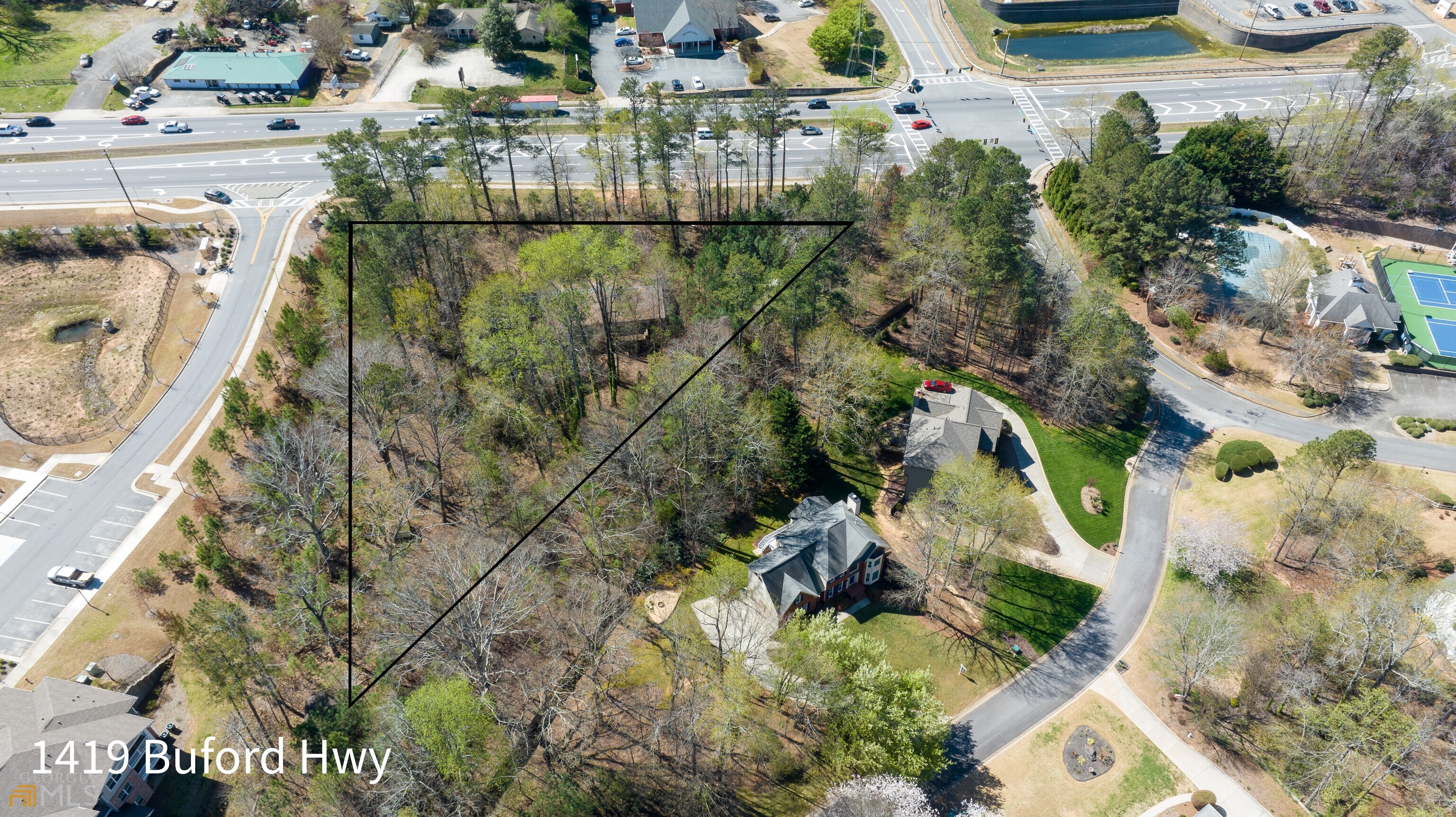 1419 Buford RD