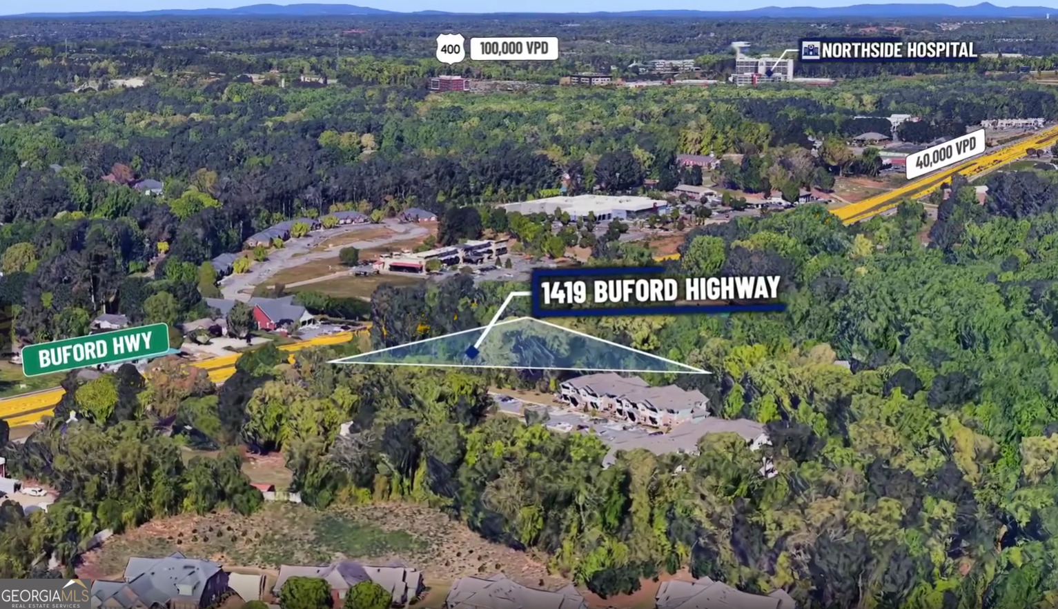 1419 Buford RD