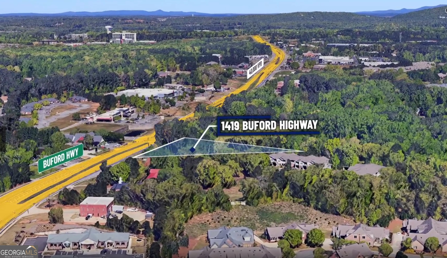 1419 Buford RD