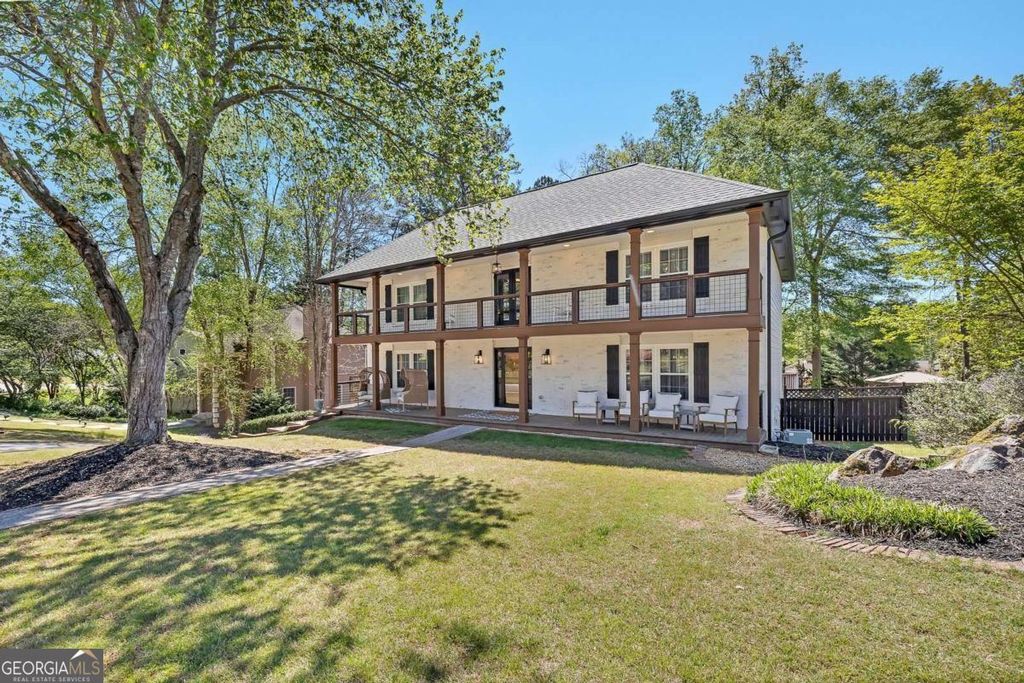 Photo of 2379 Battle Forest Drive SW, Marietta, GA 30064 (MLS # 10728964)