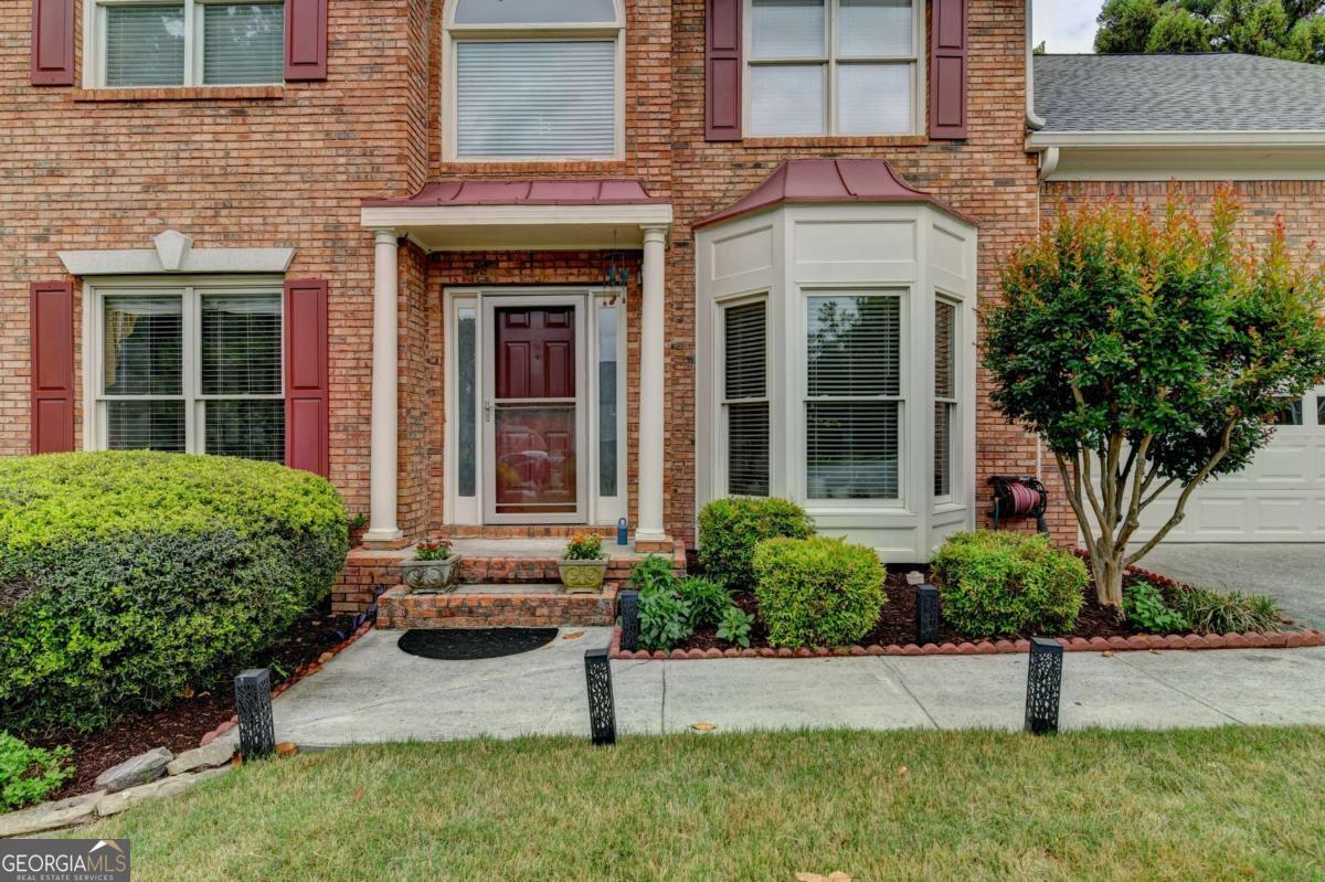 868 Branch Tree CT