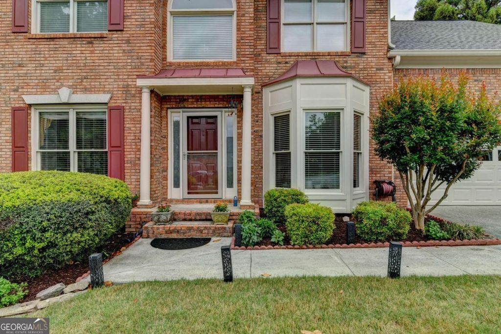 Photo of 868 Branch Tree Court, Lawrenceville, GA 30043 (MLS # 10763206)