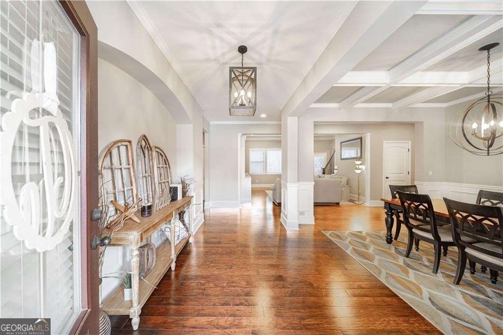 Photo of 7740 Stratford Lane, Atlanta, GA 30350 (MLS # 10774628)