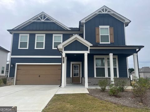 Photo of 2499 Brown Dove Way, Grayson, GA 30017 (MLS # 10627745)