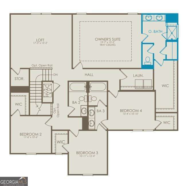 3241 Morris Hills DR