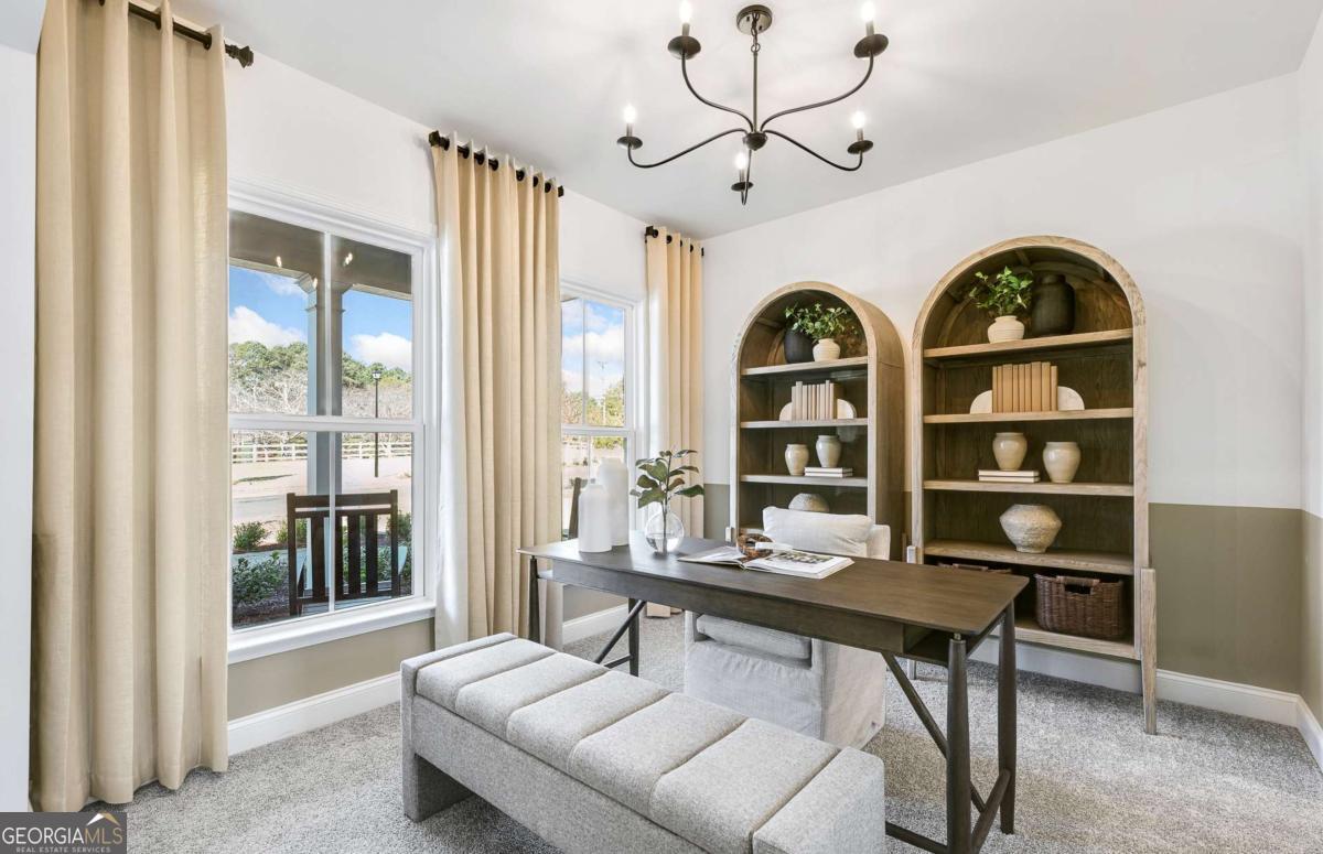 3241 Morris Hills DR