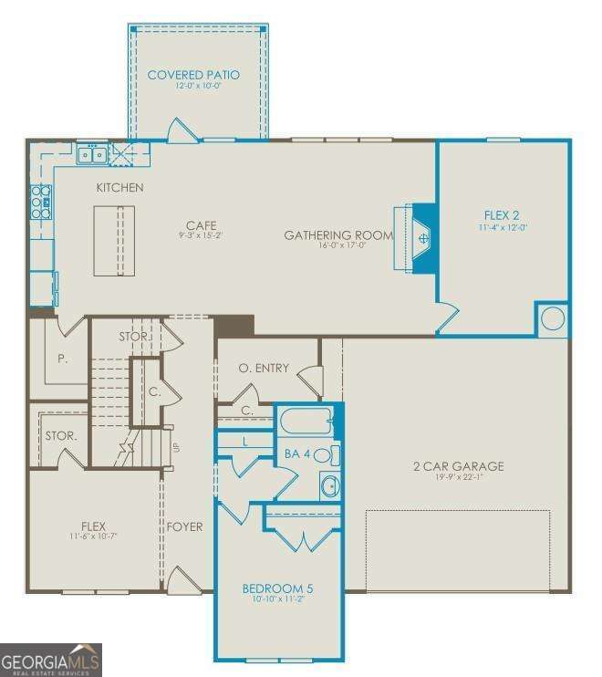 3241 Morris Hills DR