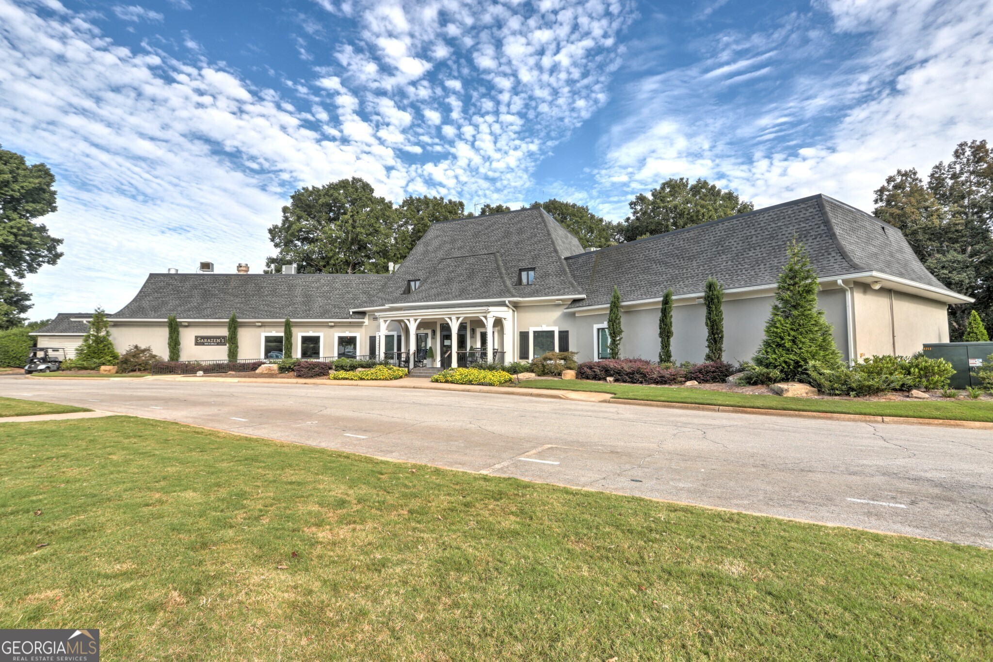 1641 Mount Moriah RD