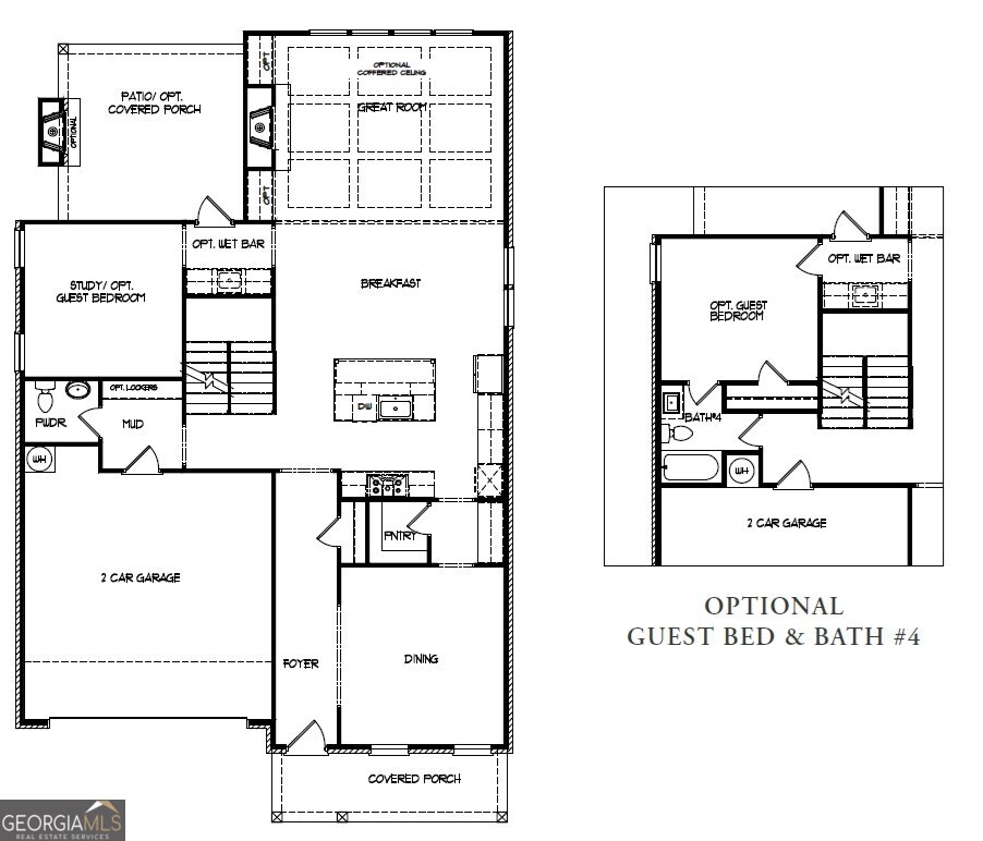1641 Mount Moriah RD