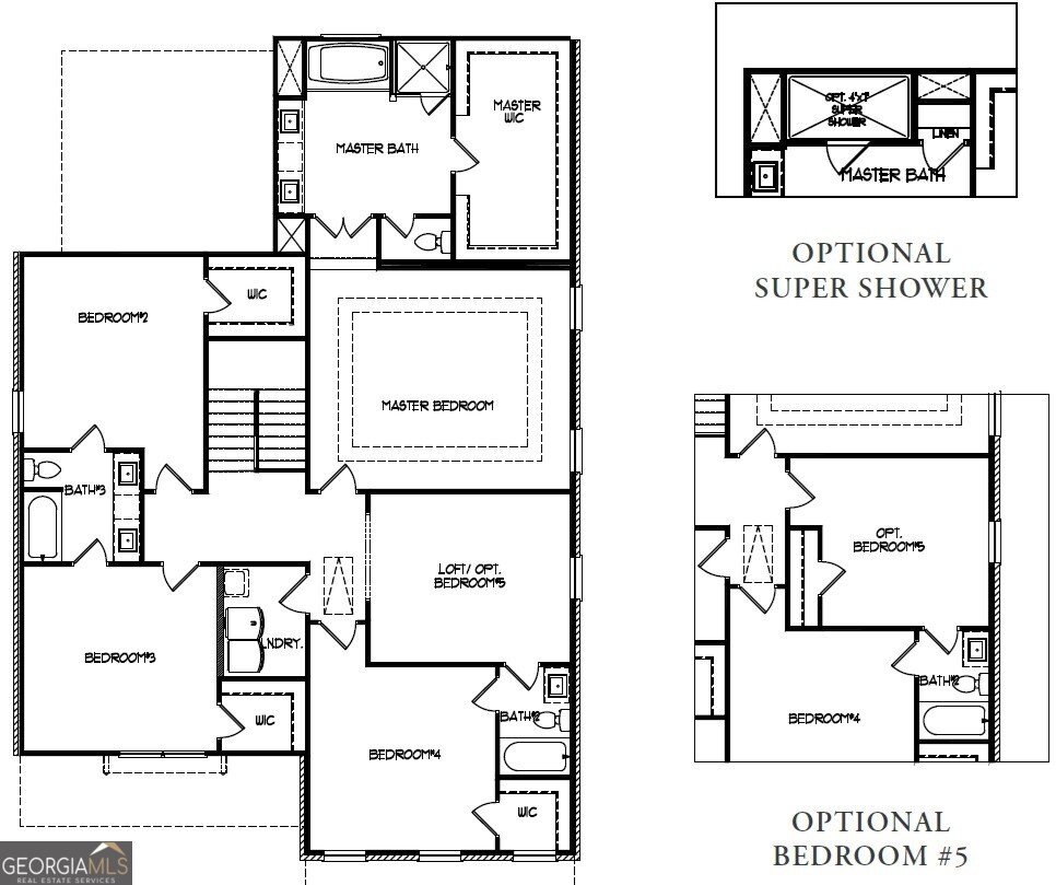 1641 Mount Moriah RD