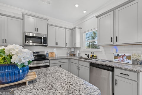 Tiny photo for 26 Majestic Oaks Way WAY NE, Rome, GA 30165 (MLS # 10833252)