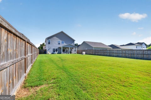 Tiny photo for 26 Majestic Oaks Way WAY NE, Rome, GA 30165 (MLS # 10833252)