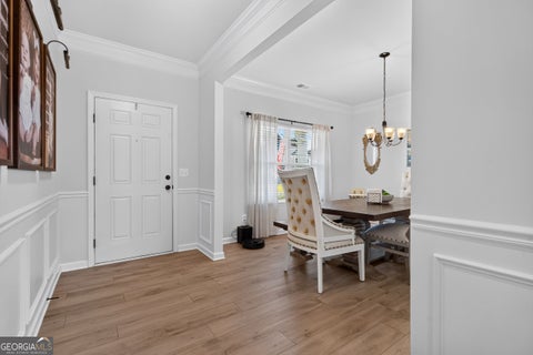 Tiny photo for 26 Majestic Oaks Way WAY NE, Rome, GA 30165 (MLS # 10833252)