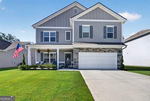 Photo of 26 Majestic Oaks Way WAY NE, Rome, GA 30165 (MLS # 10833252)