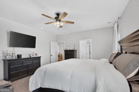 Tiny photo for 26 Majestic Oaks Way WAY NE, Rome, GA 30165 (MLS # 10833252)