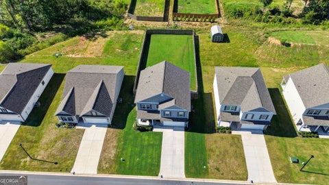 Tiny photo for 26 Majestic Oaks Way WAY NE, Rome, GA 30165 (MLS # 10833252)
