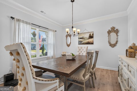 Tiny photo for 26 Majestic Oaks Way WAY NE, Rome, GA 30165 (MLS # 10833252)