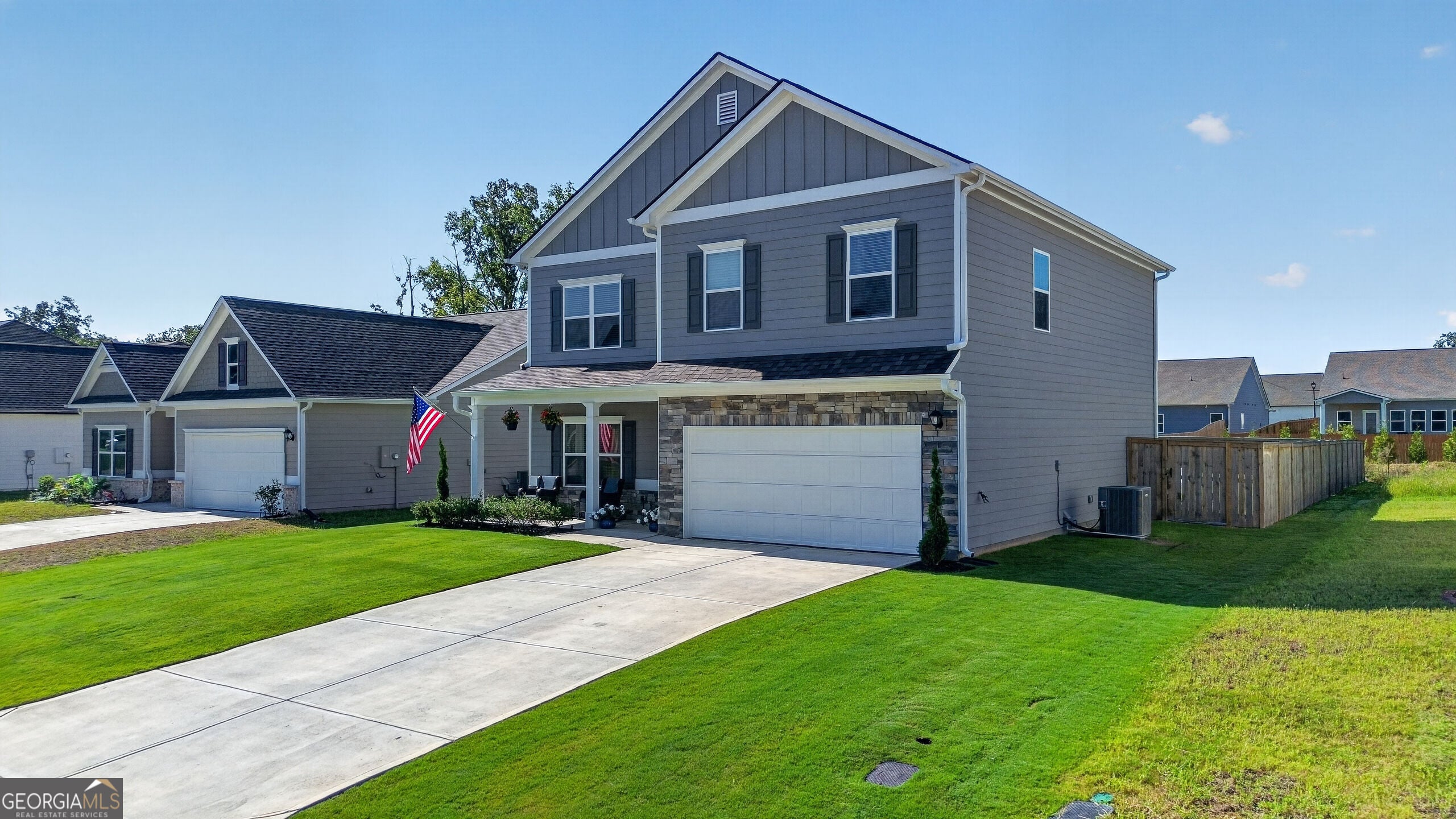 26 Majestic Oaks WAY NE