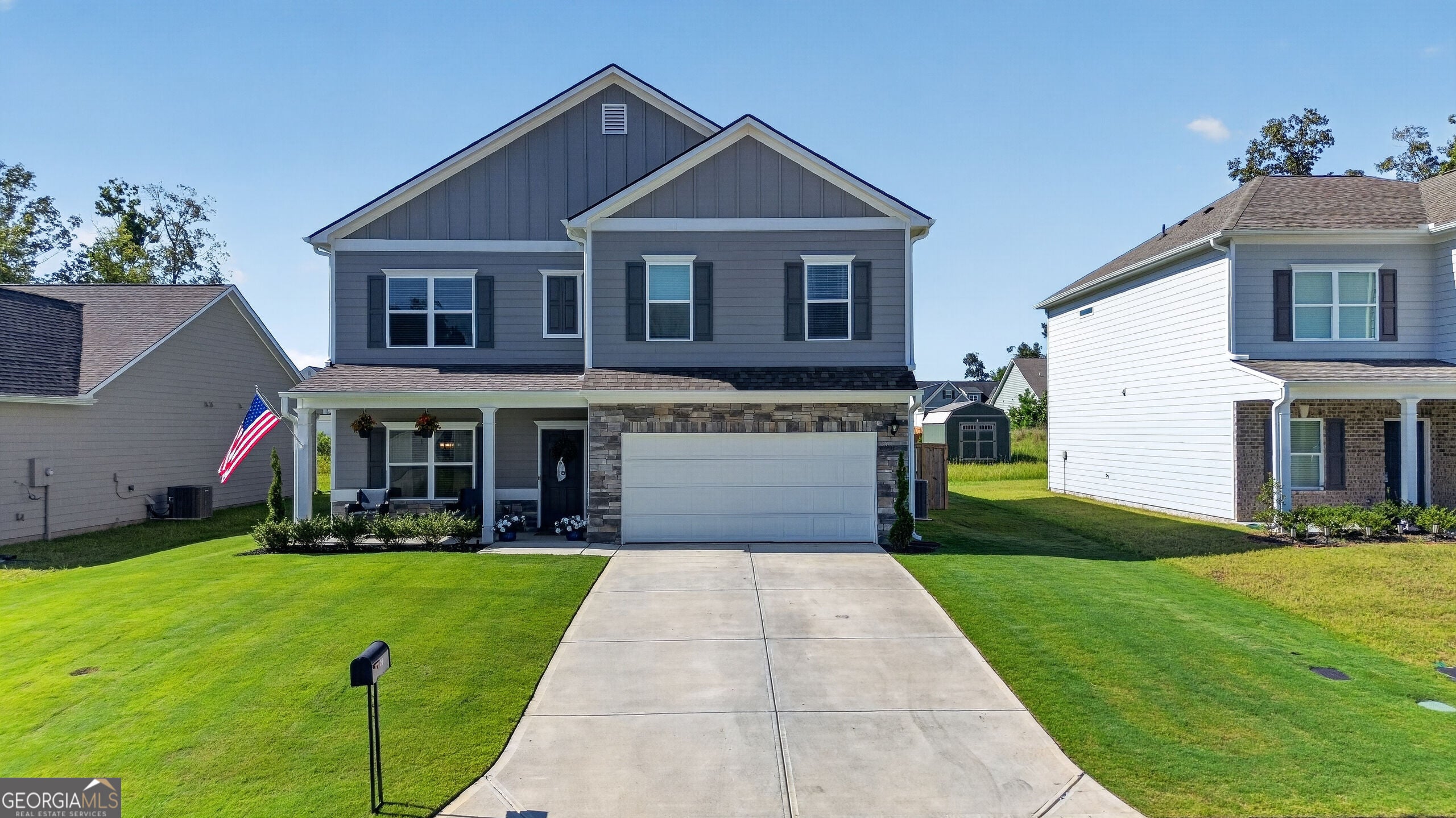 26 Majestic Oaks WAY NE