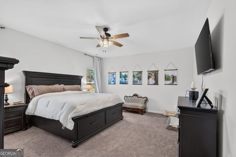 Tiny photo for 26 Majestic Oaks Way WAY NE, Rome, GA 30165 (MLS # 10833252)