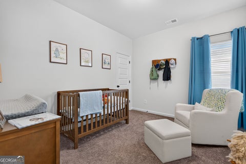 Tiny photo for 26 Majestic Oaks Way WAY NE, Rome, GA 30165 (MLS # 10833252)