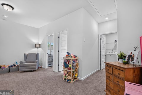 Tiny photo for 26 Majestic Oaks Way WAY NE, Rome, GA 30165 (MLS # 10833252)
