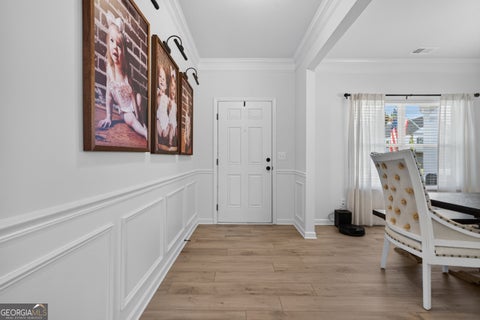 Tiny photo for 26 Majestic Oaks Way WAY NE, Rome, GA 30165 (MLS # 10833252)
