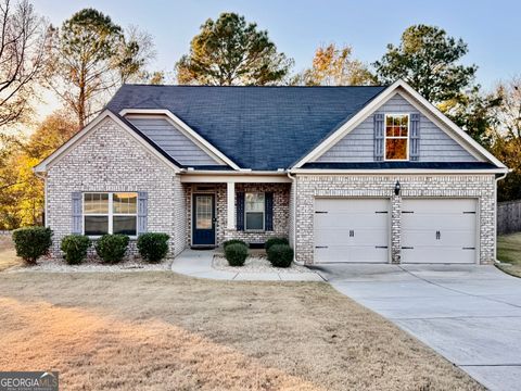 Photo of 52 Pulaski Avenue, Hampton, GA 30228 (MLS # 10647350)