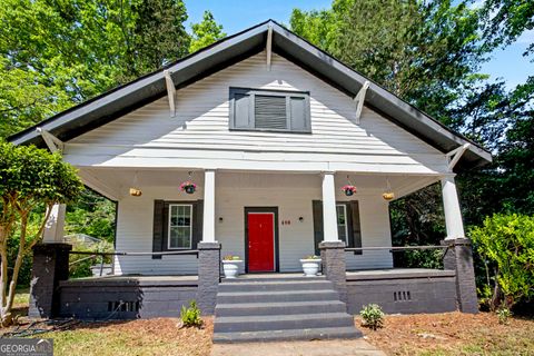 408 Harwell Avenue, Lagrange, GA 30240 - #: 10737381