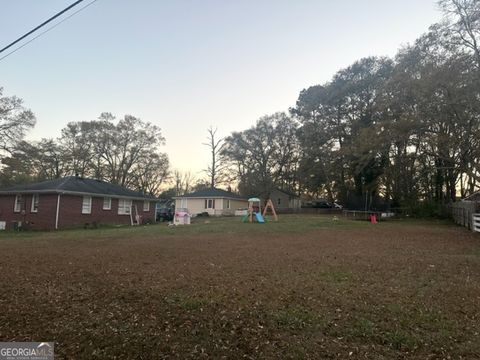 A home in Winder