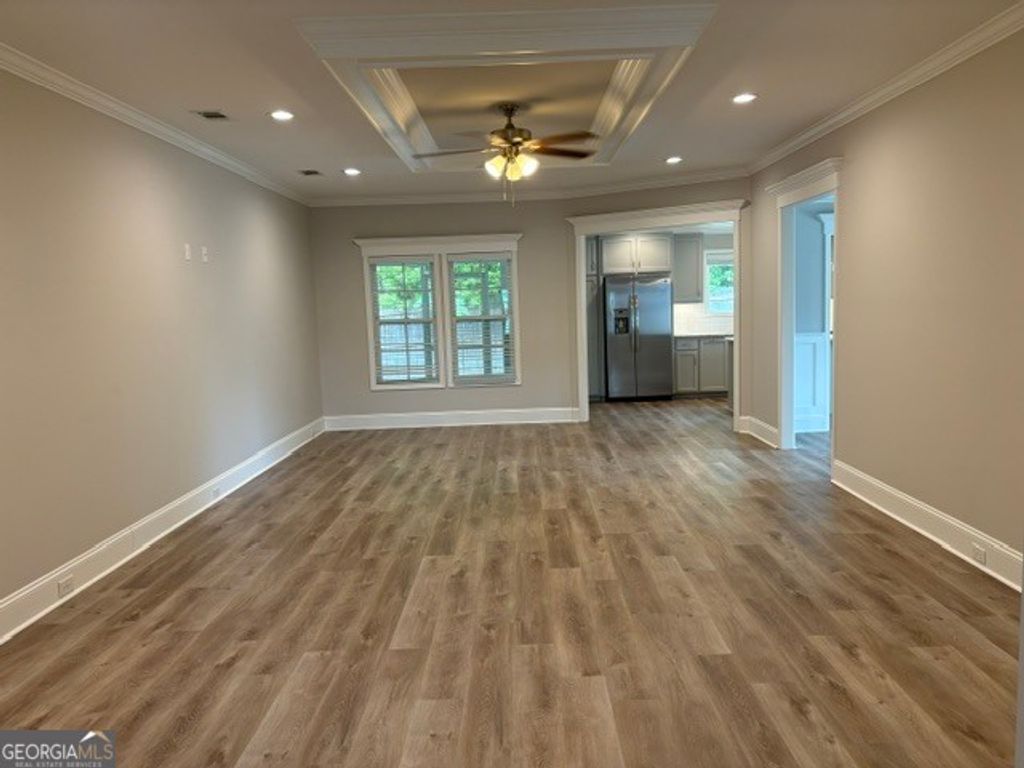 Photo of 3695 Deidra Miller Circle, Valdosta, GA 31605 (MLS # 10741994)