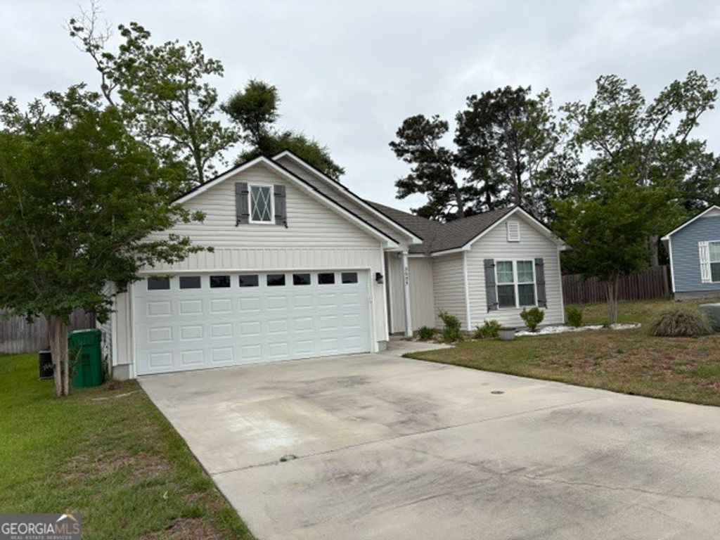 Photo of 3695 Deidra Miller Circle, Valdosta, GA 31605 (MLS # 10741994)