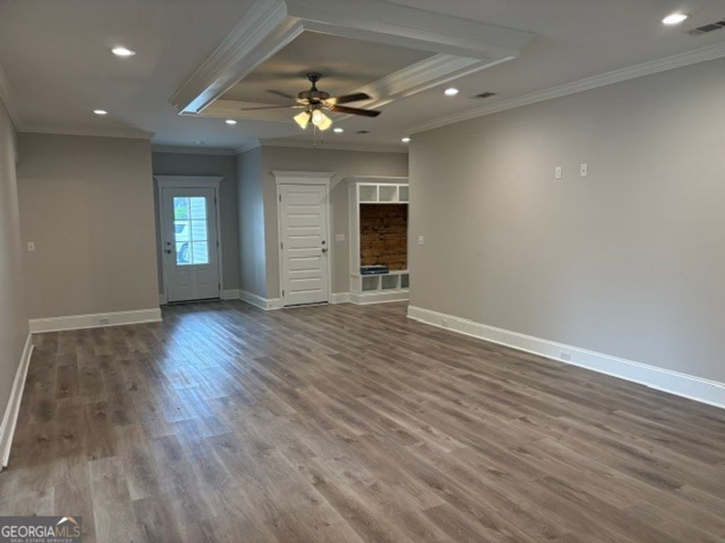 Photo of 3695 Deidra Miller Circle, Valdosta, GA 31605 (MLS # 10741994)