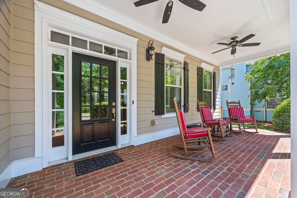 Photo of 155 Boundary Street, Athens, GA 30607 (MLS # 10834400)