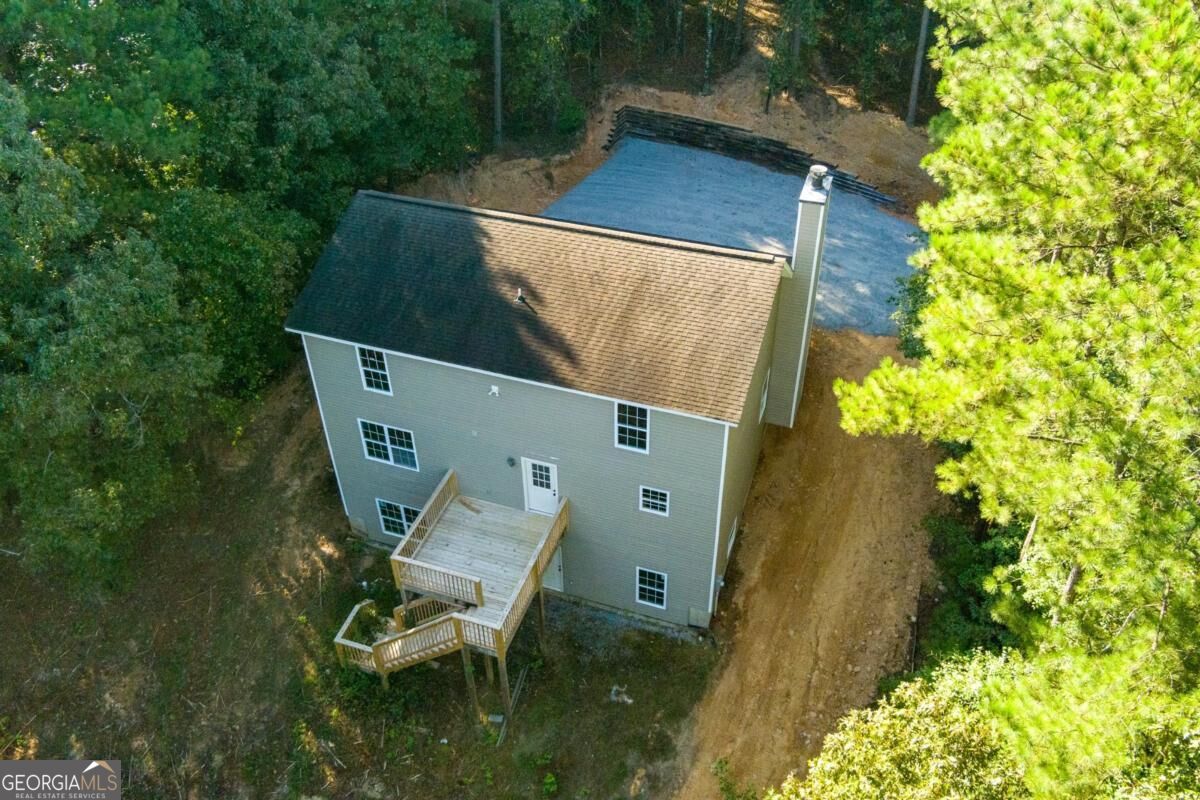 45 Satcher RD