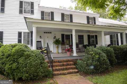 A home in Washington