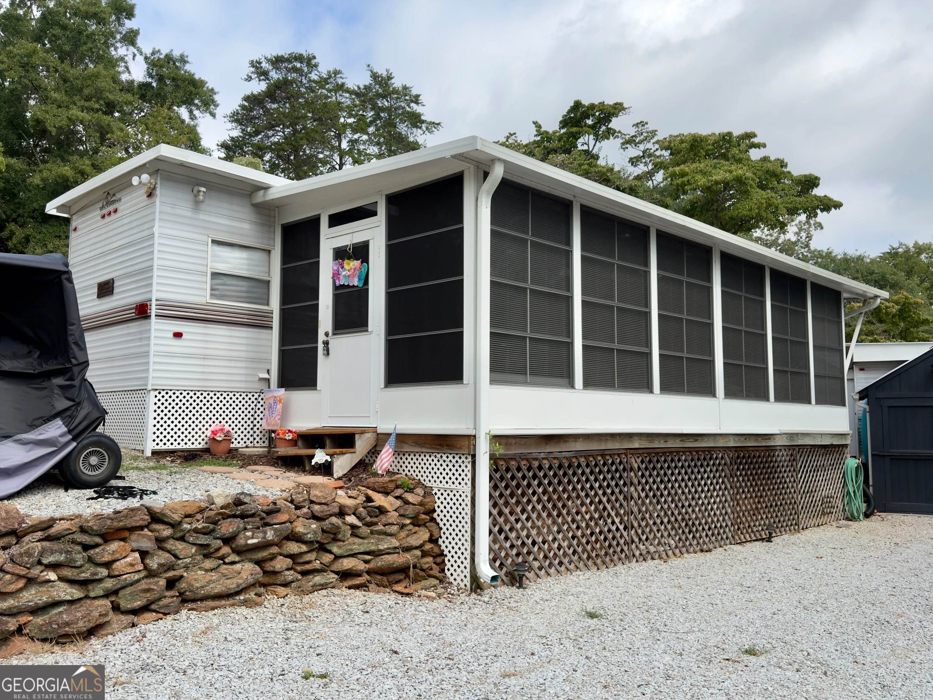 110 Admiral Drive, Hartwell, GA, 30643