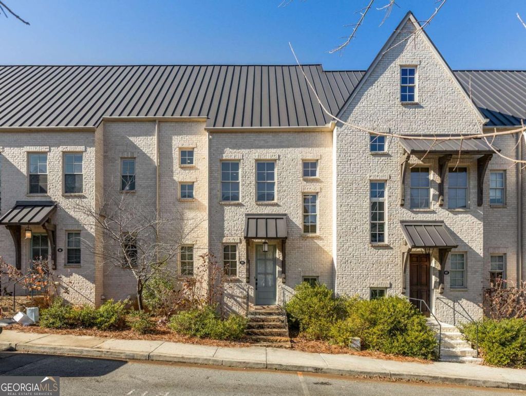 Photo of 113 Ray Way, Chattahoochee Hills, GA 30268 (MLS # 10679978)