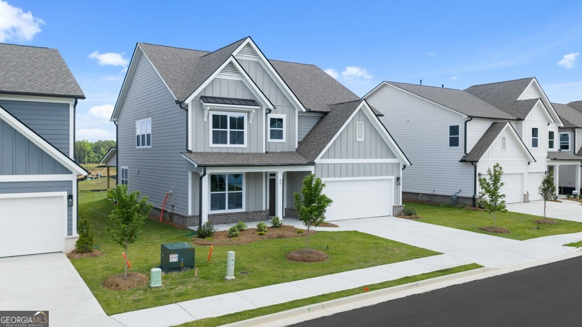 99 Parkview DR