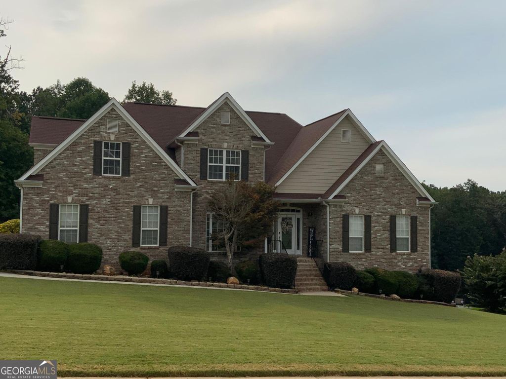 Photo of 5270 Pinnacle Pointe, Winston, GA 30187 (MLS # 10737083)