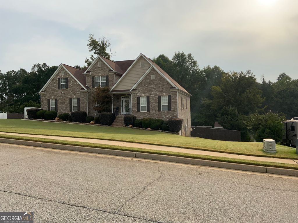 Photo of 5270 Pinnacle Pointe, Winston, GA 30187 (MLS # 10737083)