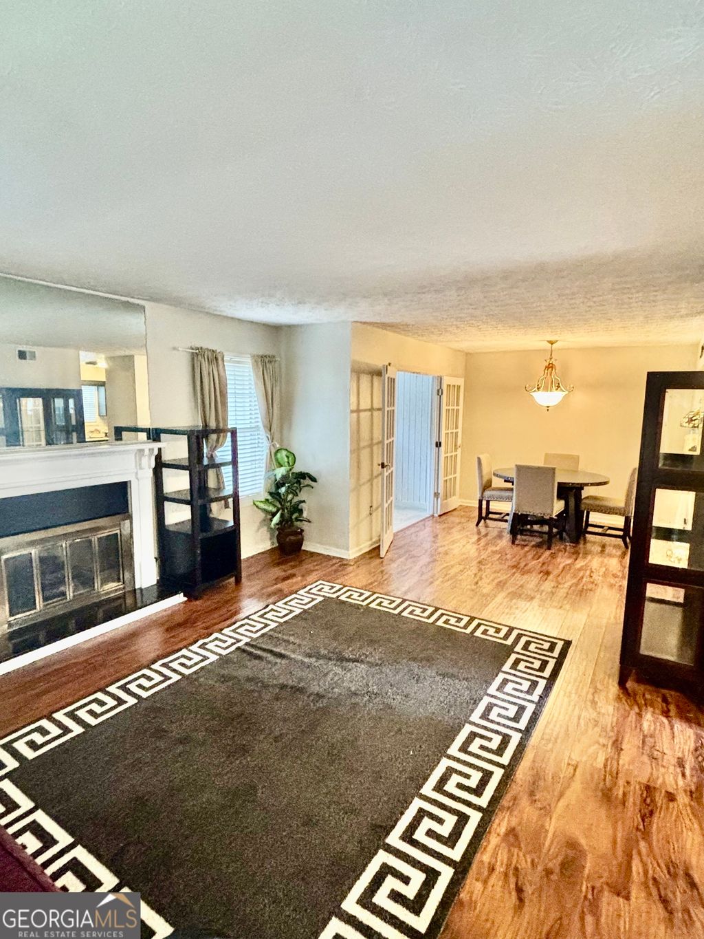 Photo of 6428 Pinebark Way, Morrow, GA 30260 (MLS # 10670619)