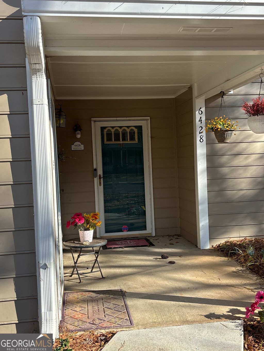 Photo of 6428 Pinebark Way, Morrow, GA 30260 (MLS # 10670619)