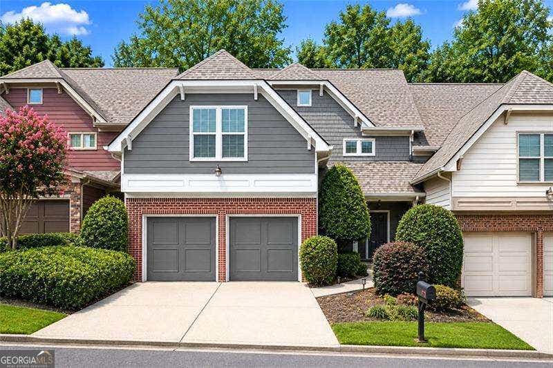 Photo of 2540 Village Creek Landing SE, Atlanta, GA 30316 (MLS # 10821536)