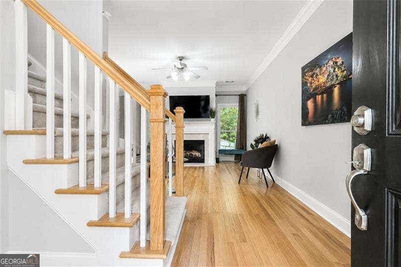 Photo of 2540 Village Creek Landing SE, Atlanta, GA 30316 (MLS # 10821536)