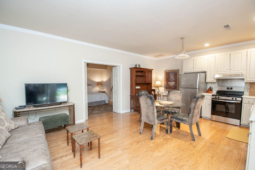 Photo of 201 Robinson Road #C, Peachtree City, GA 30269 (MLS # 10843814)